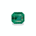 Emerald from Zambia