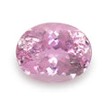 Lab grown Kunzite