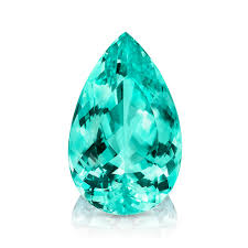 Lab grown Paraiba Tourmaline