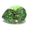 Tsavorite 3ct